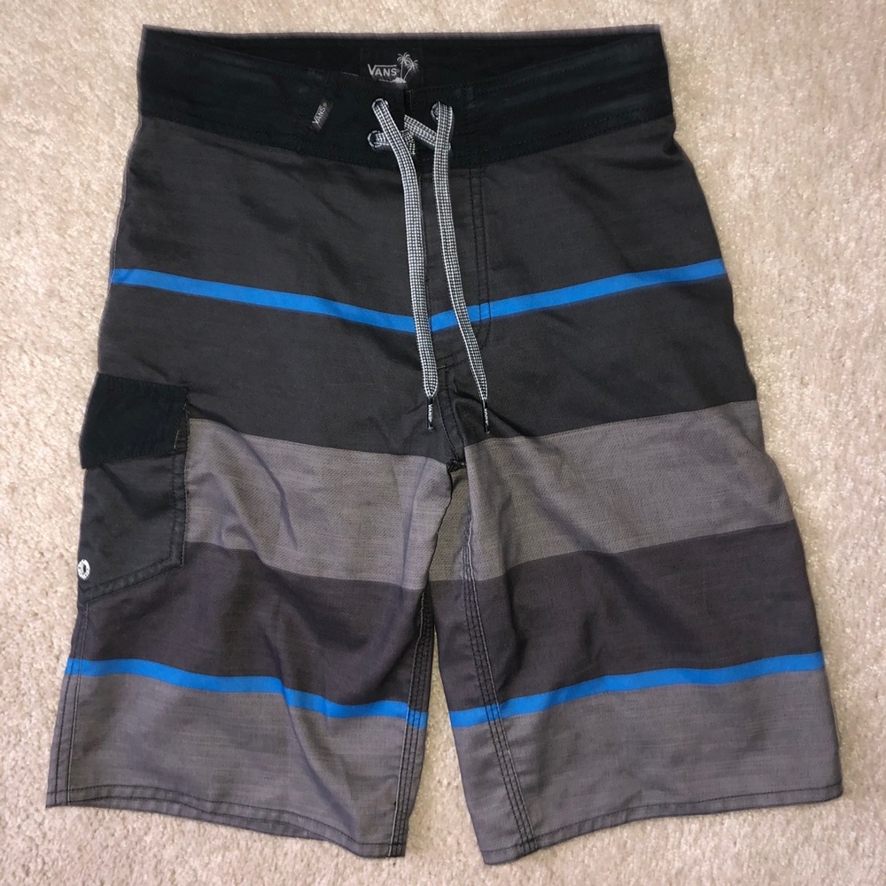 Vans Swimtrunks